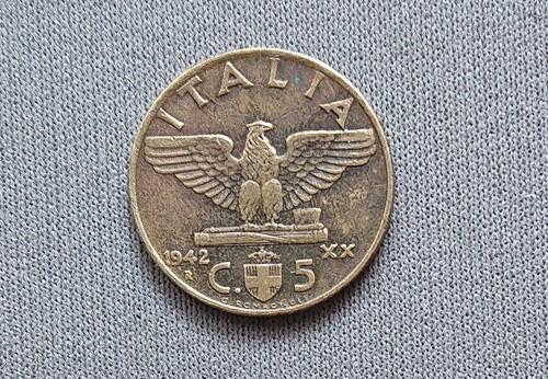 Regno italia vittorio - regno, d'italia