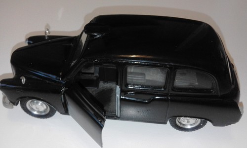 Polistil austin london taxi - polistil,