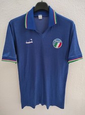 ITALY 1990 WC dorsal 6