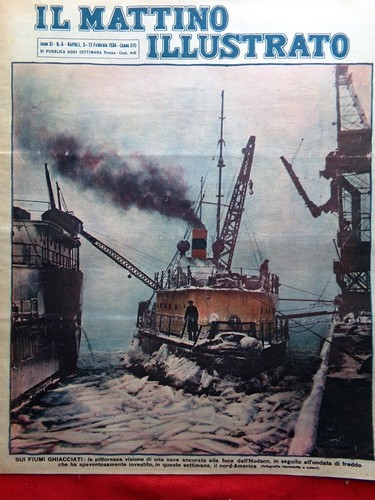 Mattino illustrato 5 - il,
