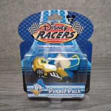 Disney Racers Donald Duck #2