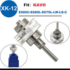 Rotore cartuccia turbina