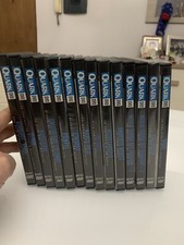 QUARK '' DI PIERO ANGELA '' COLLEZIONE COMPLETA 14 DVD ''