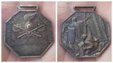 Medaglia Scuola Genio