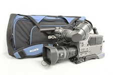 Sony DSR-250 DVCAM Camcorder