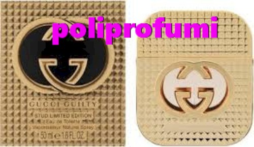 Gucci guilty stud - guilty,