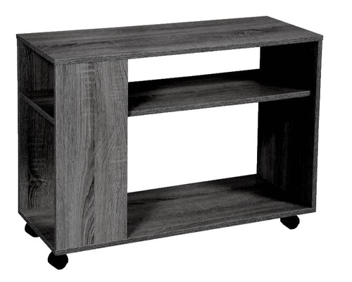 Tavolino mobile con ruote - mobile, pc
