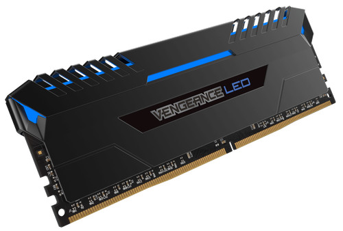 Corsair vengeance 1x8gb - corsair,