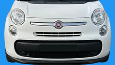 Fiat 500 dal 2012 - fiat, l