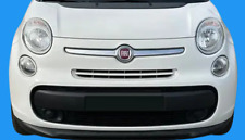 FIAT 500 L DAL 2012 AL 2018 MUSATA COMPLETA + KIT AIRBAG-RADIATORI-AVANTRENO