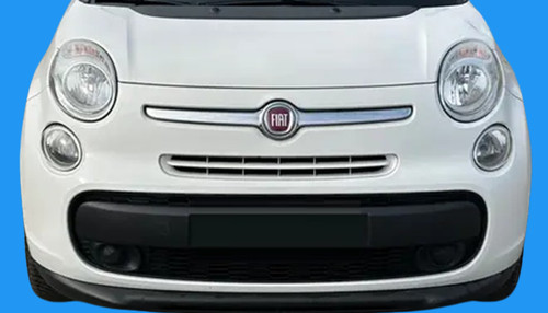 Fiat 500 dal 2012 2018 - 2012, al
