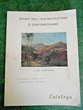 Pittori Napoletani - Dipinti