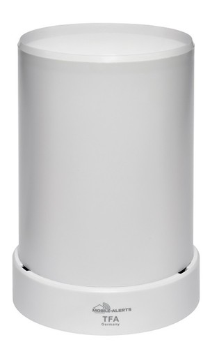 Tfa 3306 weatherhub - 30.3306.02,