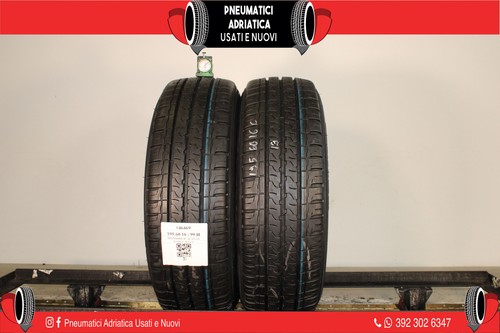 Pneumatici bfgoodrich 195 - 2,