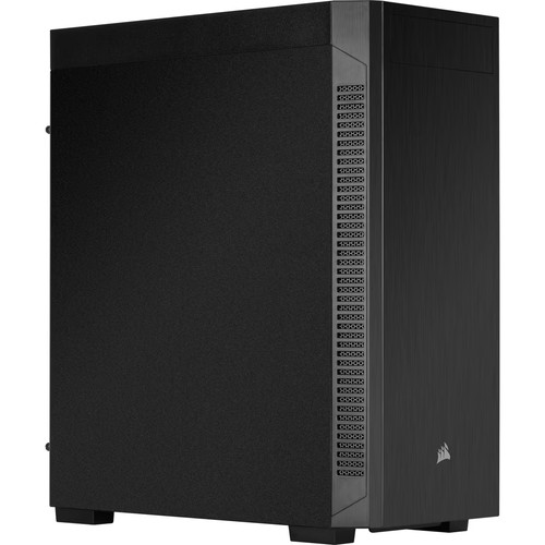 Corsair 110q mid - corsair,