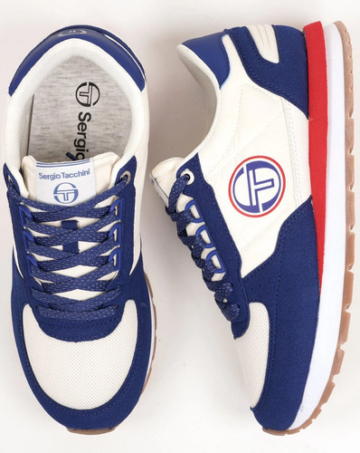 Scarpe ginnastica sergio - da,