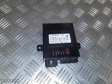 MERCEDES SPRINTER W907 W910