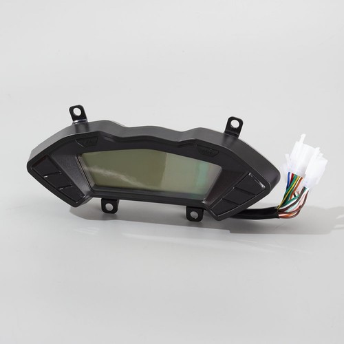 Gruppo speedo per tr125 - per, tr125-gp2-e5