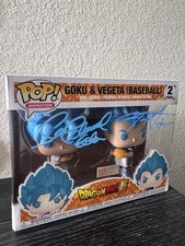 Personaggi da baseball Funko