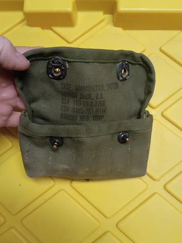 Original vietnam era army - original,