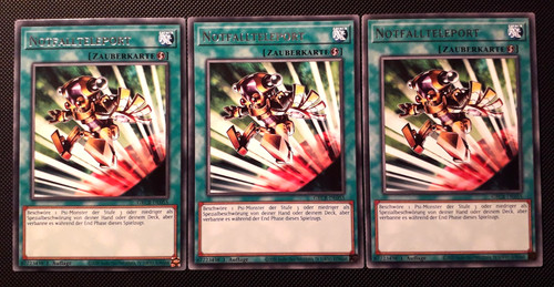 3x teletrasporto di - yu-gi-oh!,