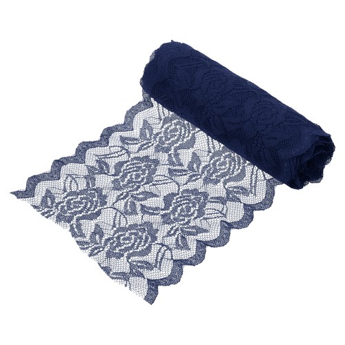 Nastro elastico pizzo 5 - nastro,