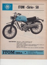 advertising Pubblicità-MOTO