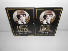 ELLERY QUEEN PRIMO COFANETTO