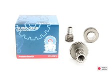 KIT Riduttore Riduzione Rapporti Trasmissione Ingranaggi Vitara/Sidekick 4,24:1