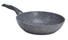 Padella Wok Antiaderente ad