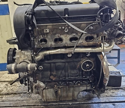Motore semicompleto per opel - per,