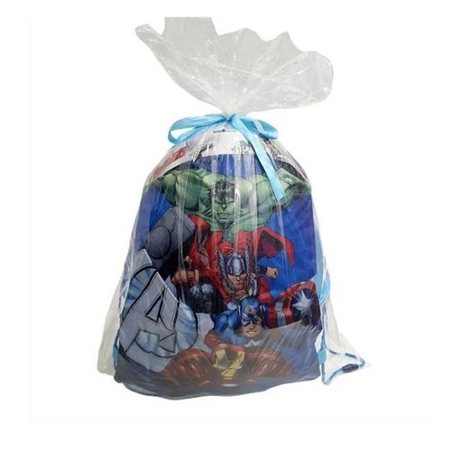 Sorpresone pasqua avengers - sorpresone,