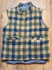 Woolrich gilet reversibile - woolrich,