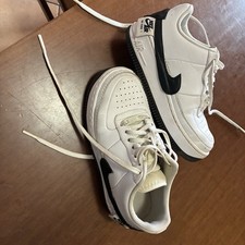 nike air force 1 tg 37.5 usate