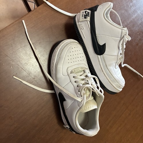 Nike air force - force, usate
