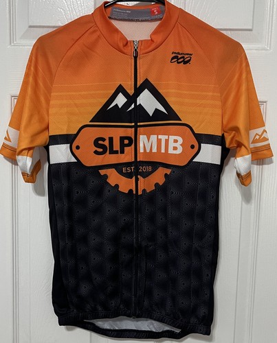 Podiumwear slp mtb maglia - podiumwear,
