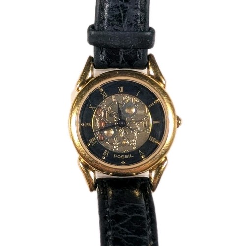 Orologio fossil donna - orologio,