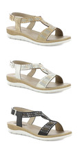 Inblu sottocosto sandali - -,
