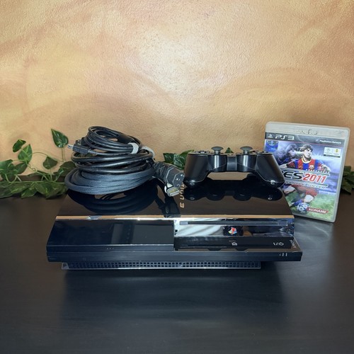 Playstation 60gb fat cechc04 - playstation,