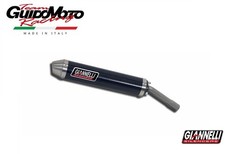 SILENZIATORE CARBONIO