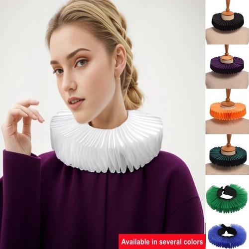 Renaissance ruff collar - renaissance,