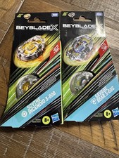 Hasbro Beyblade X Orso