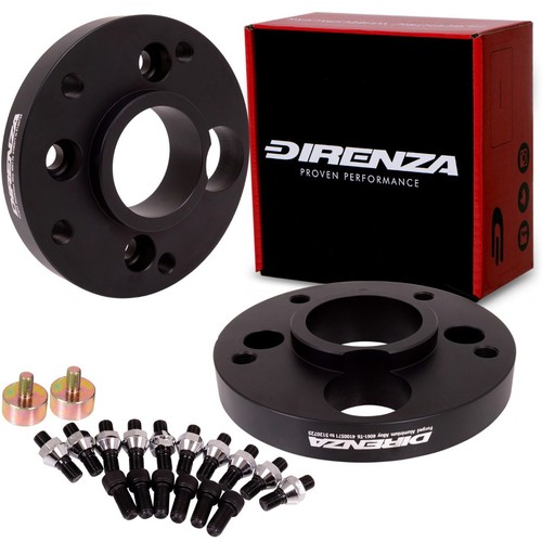 Direnza 25mm 4x100 5x120 - 2,
