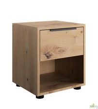 COMODINO 1 CASSETTO VANO