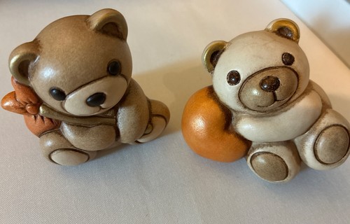 Coppia thun teddy - coppia,