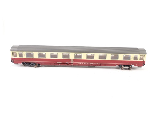 Roco 54236b carrozza - 54236b,