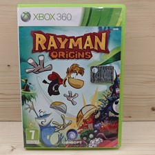 Rayman Origins - Pal Ita - Per Microsoft Xbox360