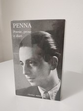 Libri Sandro Penna - Poesie