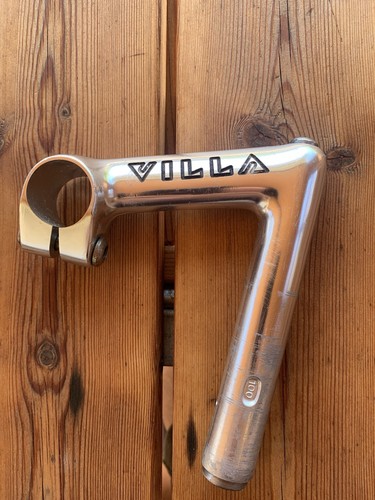 Attacco bici corsa vintage