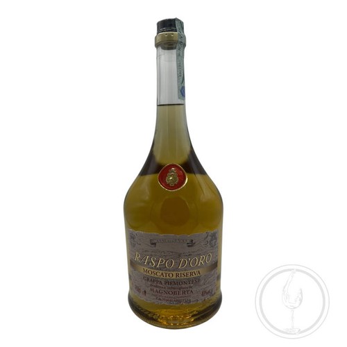 Magnoberta grappa piemontese - -,
